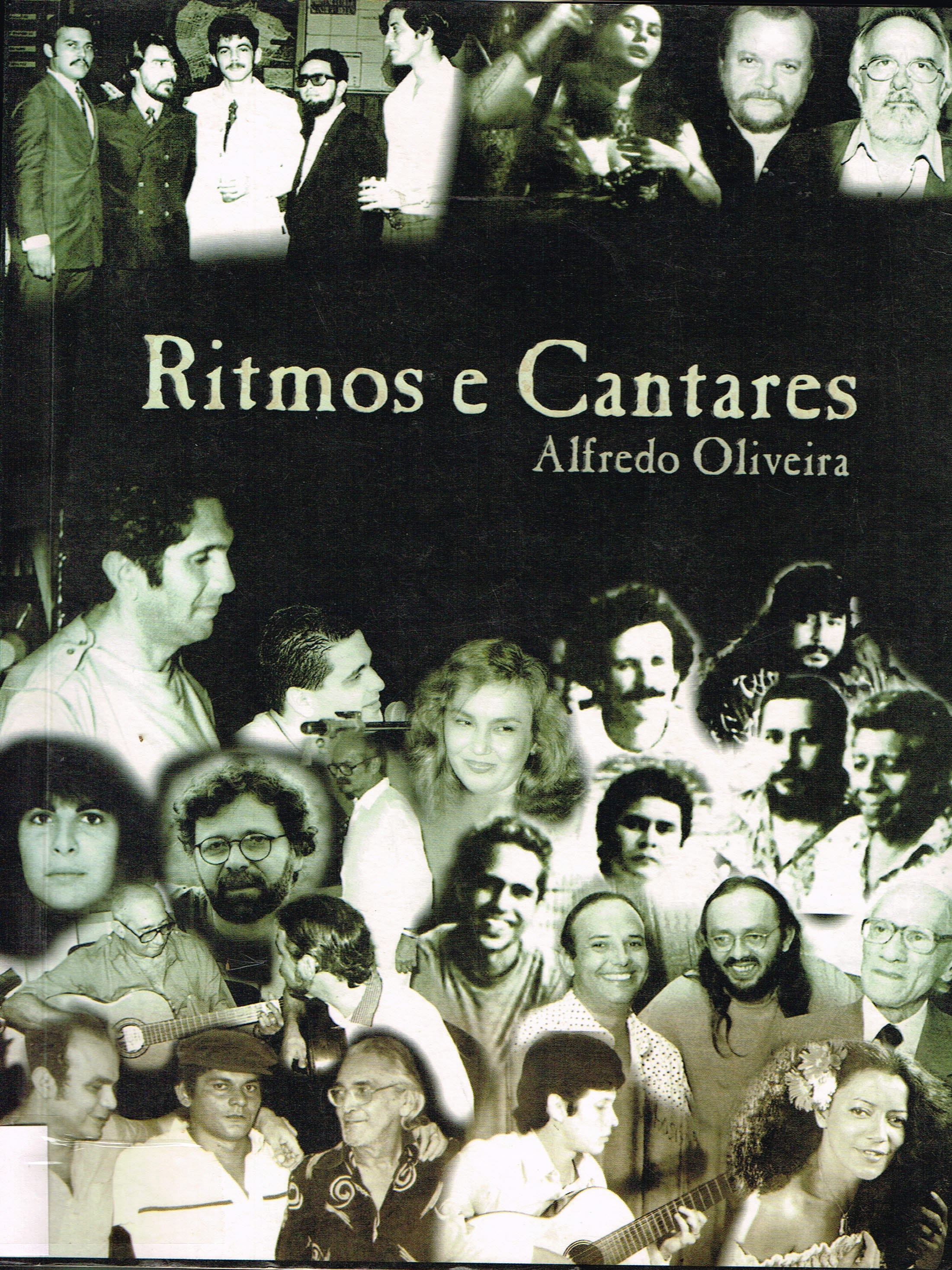 Ritmos e cantares